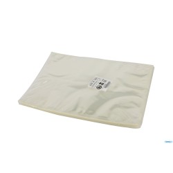 SACCO LISCIO PER SOTTOVUOTO 25X35 CONFEZIONE 100PEZZI