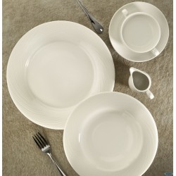 SEMPRE AVORIO-PIATTINO PER TAZZA CAFFE BNSMP01KT00