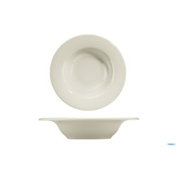SEMPRE AVORIO-PIATTO FONDO CM 25 BNSMP25CK00