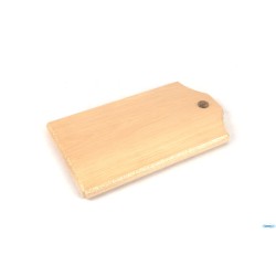 TAGLIERE CUCINA LEGNO 2 X17XH2 ART.