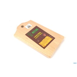 TAGLIERE CUCINA LEGNO 2 X17XH2 ART.