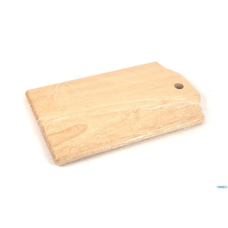 TAGLIERE CUCINA LEGNO 33X20XH2 ART. TAGLIERE CUCINA LEGNO 33X20XH2 ART.