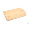 TAGLIERE CUCINA LEGNO 33X20XH2 ART.