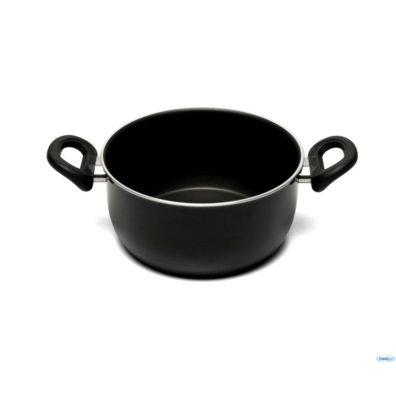 TREND-FIRENZE CASSERUOLA 2 MANICI CM 16