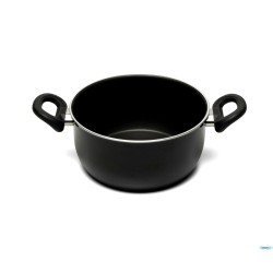 TREND-FIRENZE CASSERUOLA 2 MANICI CM 18
