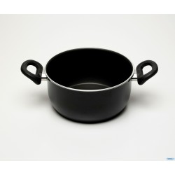 TREND-FIRENZE CASSERUOLA 2 MANICI CM 18