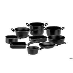 TREND-FIRENZE CASSERUOLA 2 MANICI CM 26