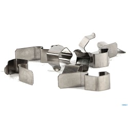 WECK - BUSTA 8 CLIPS  06407