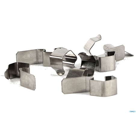 WECK - BUSTA 8 CLIPS  06407