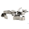 WECK - BUSTA 8 CLIPS  06407
