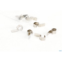 WECK - BUSTA 8 CLIPS  06407