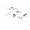 WECK - BUSTA 8 CLIPS  06407
