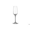 AURUM - CONFEZIONE 6 CALICI FLUTE CL 23