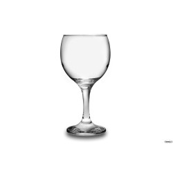 BISTRO - CONFEZIONE 6 CALICE ACQUA CL 26 MI