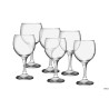 BISTRO - CONFEZIONE 6 CALICE VINO CL 21 MI