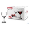 BISTRO - CONFEZIONE 6 CALICE VINO CL 21 MI