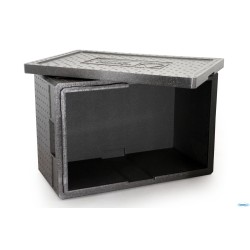BOX P.PROP.GASTR.1.1CM54X33X26,5INTERNA 49648 40459