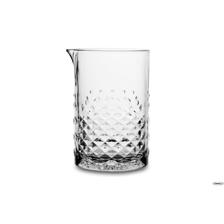 CARATS - MIXING GLASS CL.75