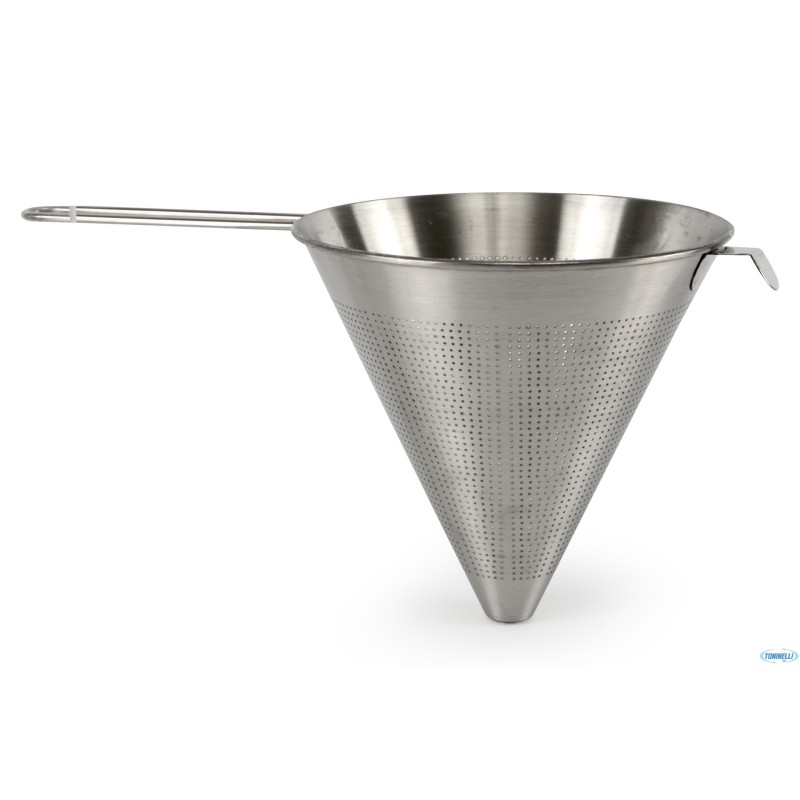 CHINOISE CONICO INOX CM.20 60320P CHINOISE CONICO INOX CM.20 60320P