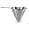 CHINOISE CONICO INOX CM.20  60320P