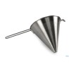 CHINOISE CONICO INOX CM.20  60320P