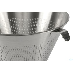 CHINOISE CONICO INOX CM.20  60320P