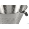 CHINOISE CONICO INOX CM.20  60320P