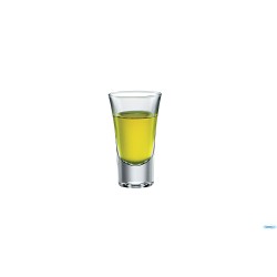 DUBLINO - SCATOLA 6 BICCHIERE LIQUORE 5,7 1 69249