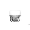 EVEREST-SUMMIT-CONFEZIONE 12 BICCHIERI ROCKS CL 35,5 IN VETRO TEMPERATO IMPILABILE