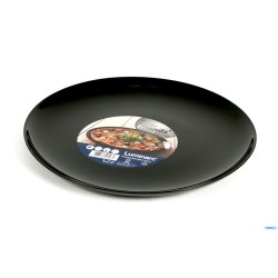 EVOLUTION BLACK - PIATTO PIZZA-PORTATA CM.32 P1139 M0066-N6581