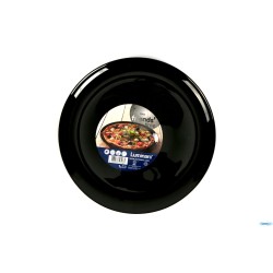 EVOLUTION BLACK - PIATTO PIZZA-PORTATA CM.32 P1139 M0066-N6581