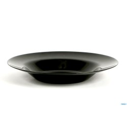 EVOLUTION BLACK-PIATTO PASTA CM 28,6 P1138-N6580