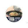 EVOLUTION BLACK-PIATTO PASTA CM 28,6 P1138-N6580