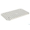 GN INOX 1.1-FALSO FONDO FORATO