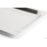 GN INOX 1.2 TEGLIA BORDO PIANO CM32X26 H.2