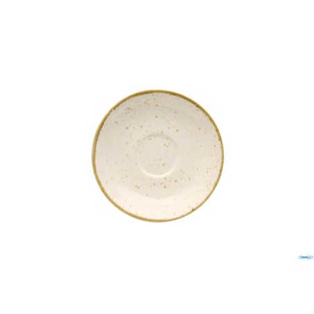 JAVA BARLEY CREAM - PIATTINO CM 12  17102BC