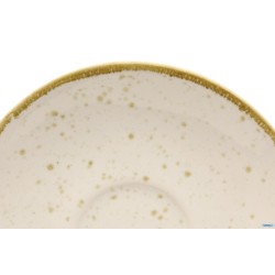 JAVA BARLEY CREAM - PIATTINO CM 12  17102BC