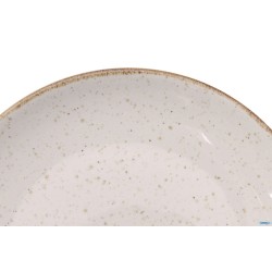 JAVA BARLEY CREAM - PIATTO COUPE CM 20  36810BC