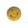 JAVA SUNRISE YELLOW - PIATTO COUPE CM 20 36810SY