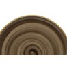 JAVA WOODLAND BROWN - PIATTO COUPE CM 20 36810WB