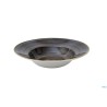 JAVA WOODLAND BROWN-PASTA BOWL CM 25 INTERNO CM 16   01020WB