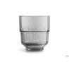 LINQ FUME - CF.12 BICCHIERI ROCKS CL 26,6 TEMP.IMP