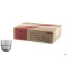 LINQ FUME - CF.12 BICCHIERI ROCKS CL 26,6 TEMP.IMP