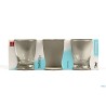 MADISON - CONFEZIONE 3 BICH VINO CL18 230152