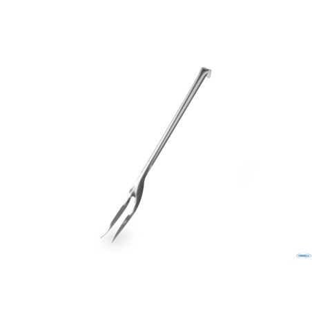 PREZIOSA-FORCHETTONE  CM 34  INOX  1540