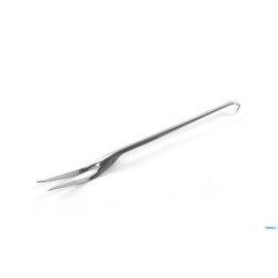 PREZIOSA-FORCHETTONE  CM 34  INOX  1540