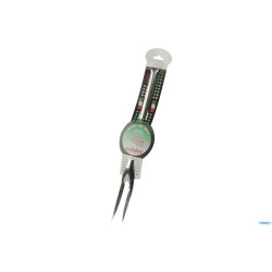 PREZIOSA-FORCHETTONE  CM 34  INOX  1540