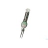 PREZIOSA-FORCHETTONE  CM 34  INOX  1540