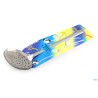 PREZIOSA-SCHIUMAROLA  CM 11 INOX   1515