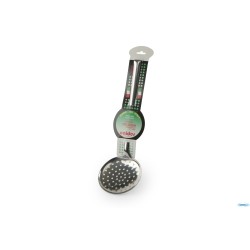 PREZIOSA-SCHIUMAROLA  CM 11 INOX   1515